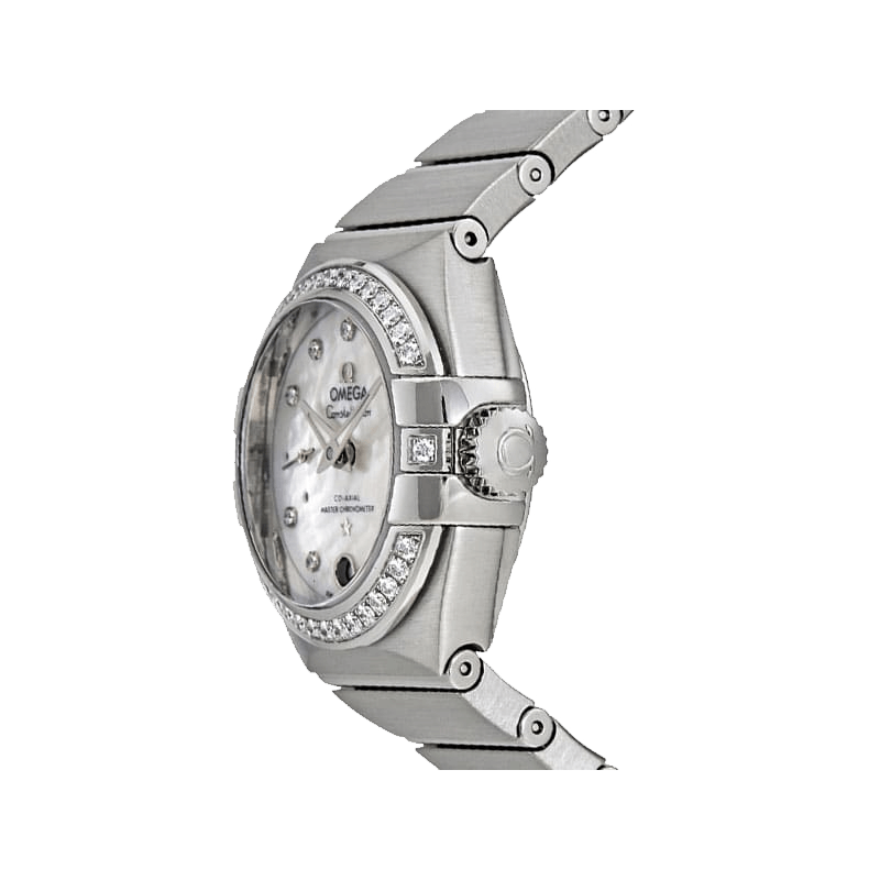 Купить Наручные часы Omega 127.15.27.20.55.001 Constellation в Sibtime Фото 2 Наручные часы Omega 127.15.27.20.55.001 Constellation Фото 2
