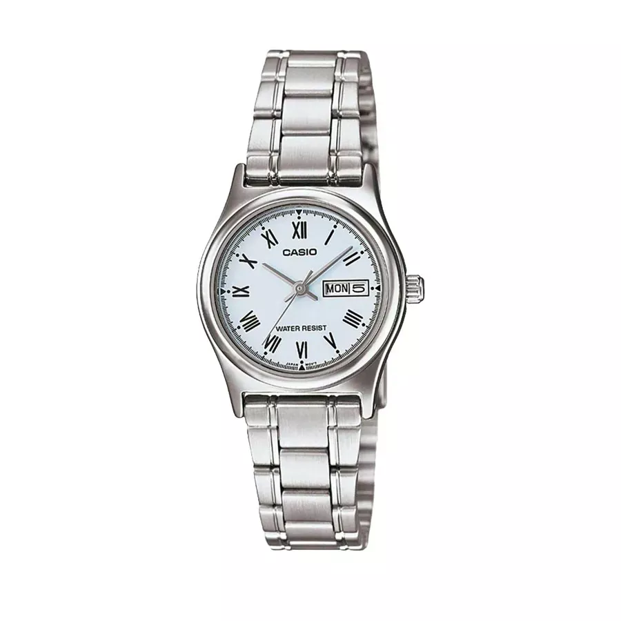 Casio Collection LTP-V006D-2B  Фото 1