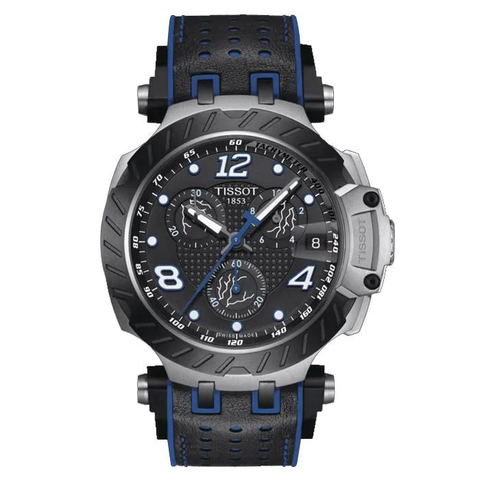 Tissot T115.417.27.057.03  Фото 1