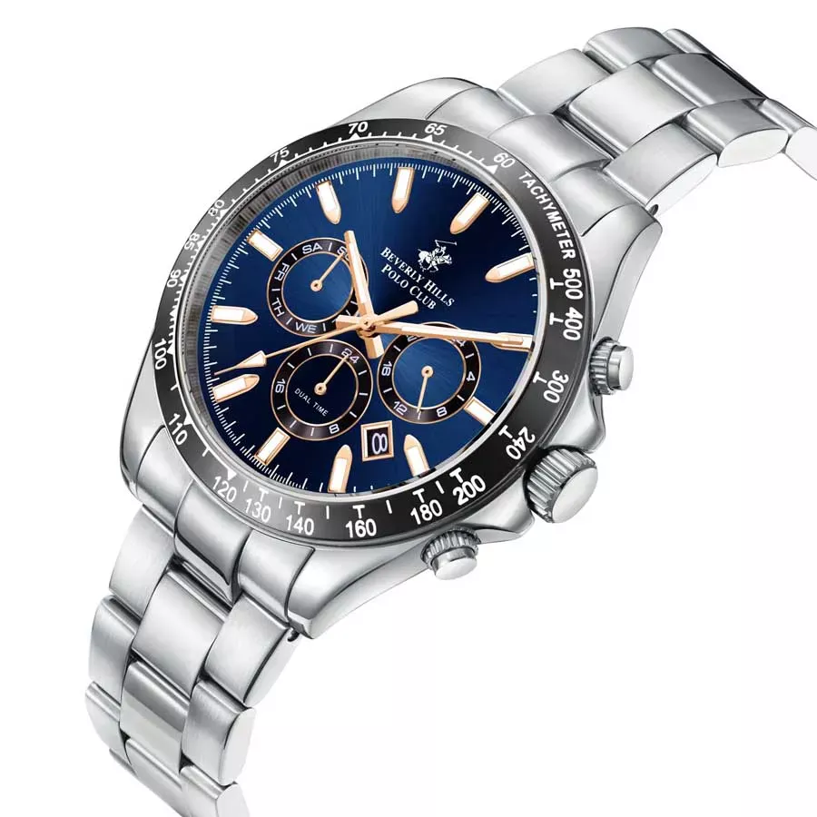 Beverly Hills Polo Club BP3127X.391  Фото 2