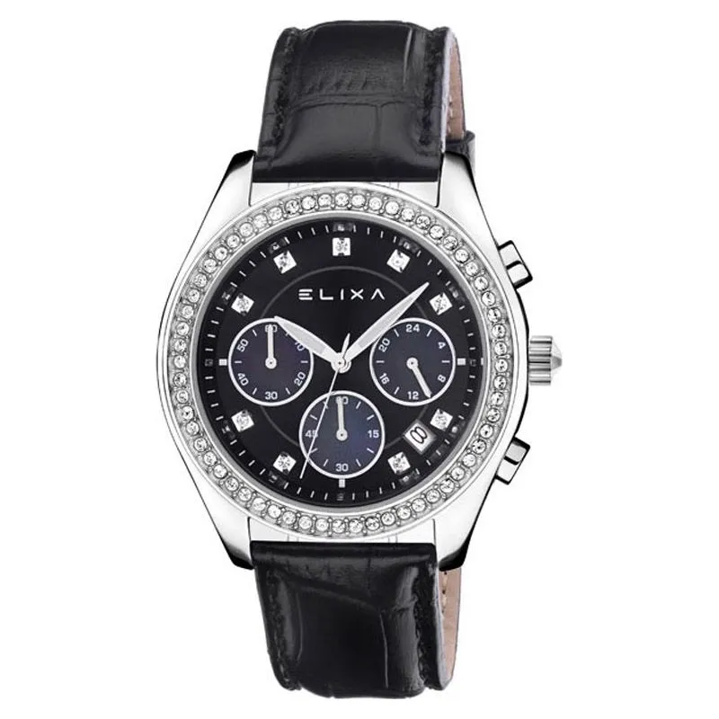 Наручные часы  Elixa E084-L316  Фото 1
