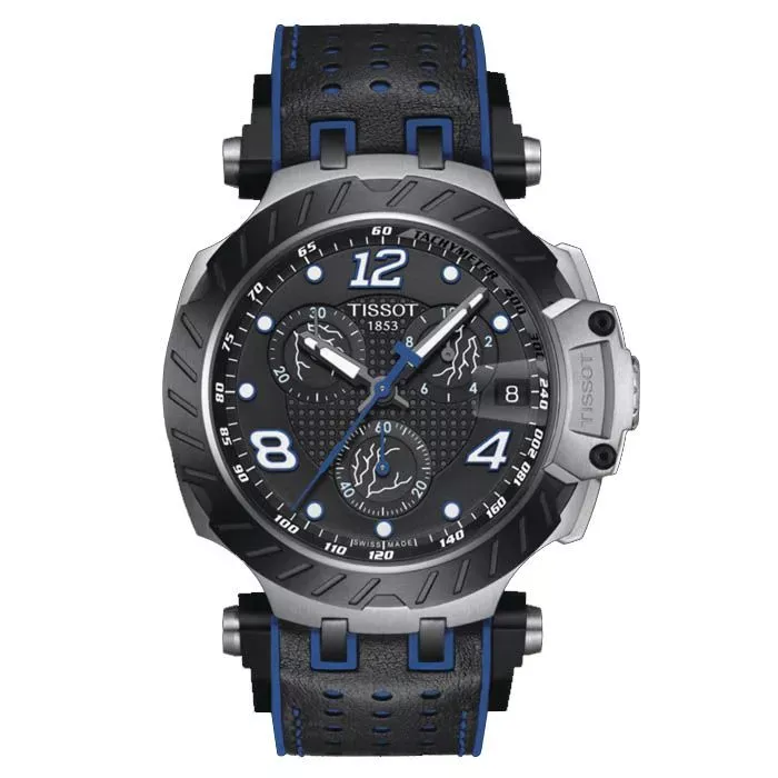 Tissot T115.417.27.057.03  Фото 1