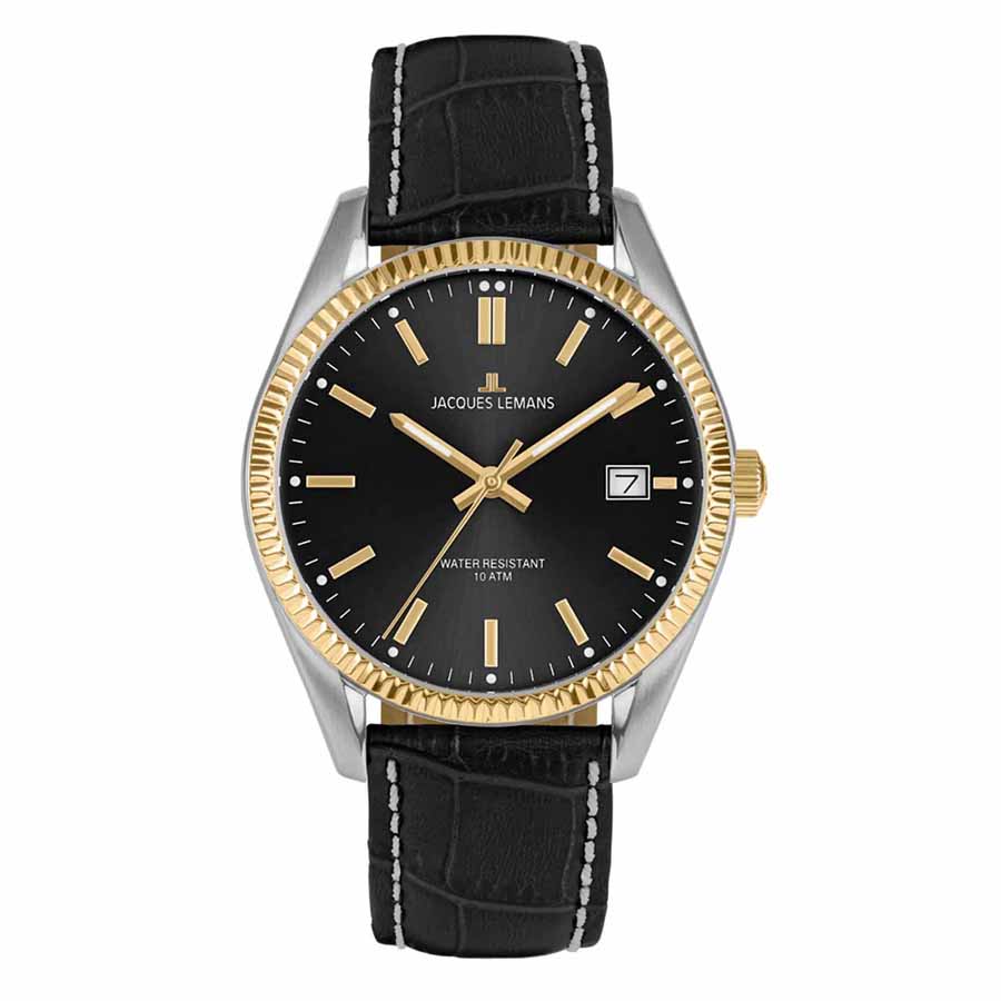 Jacques Lemans 50-3U  Фото 1