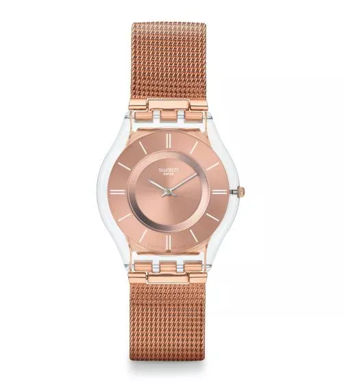 Наручные часы  Swatch SFP115M 