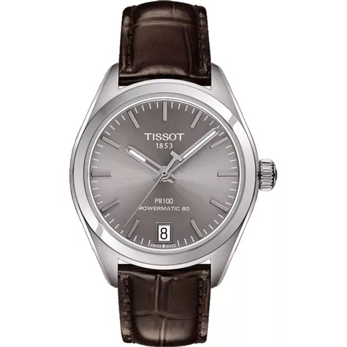 Tissot T101.207.16.071.00  Фото 1