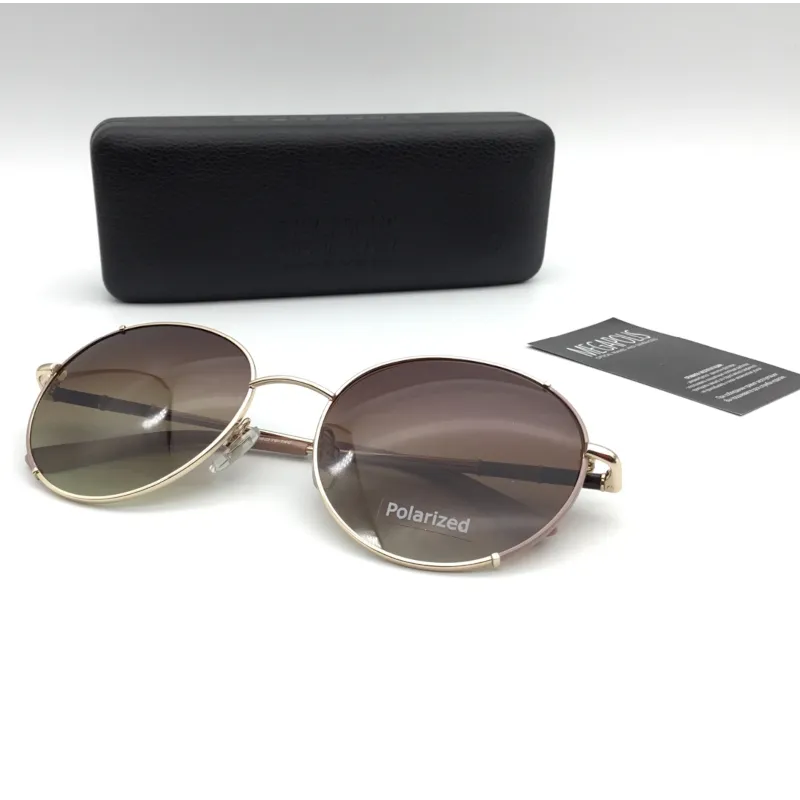 Megapolis 790-Brown/P  Фото 1