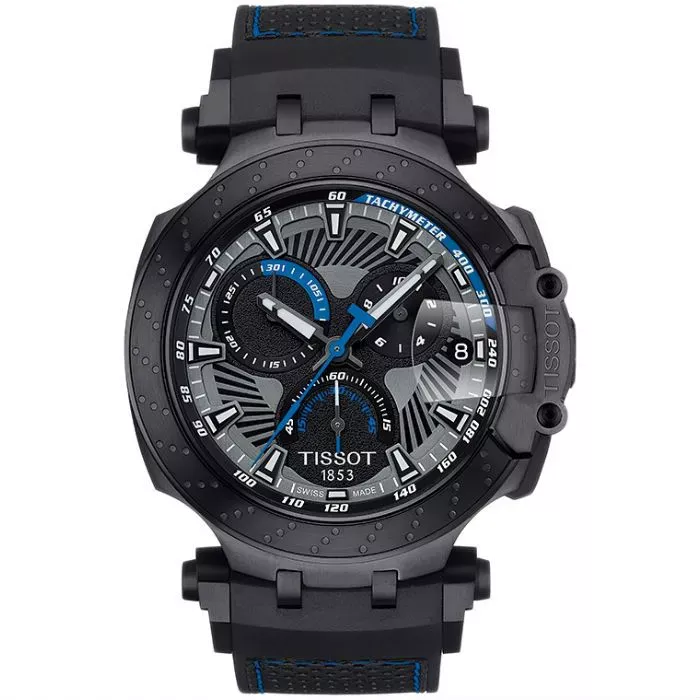 Tissot T115.417.37.061.02  Фото 1