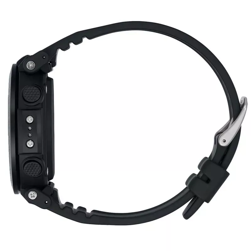 Casio Pro Trek PRW-6621Y-1  Фото 5