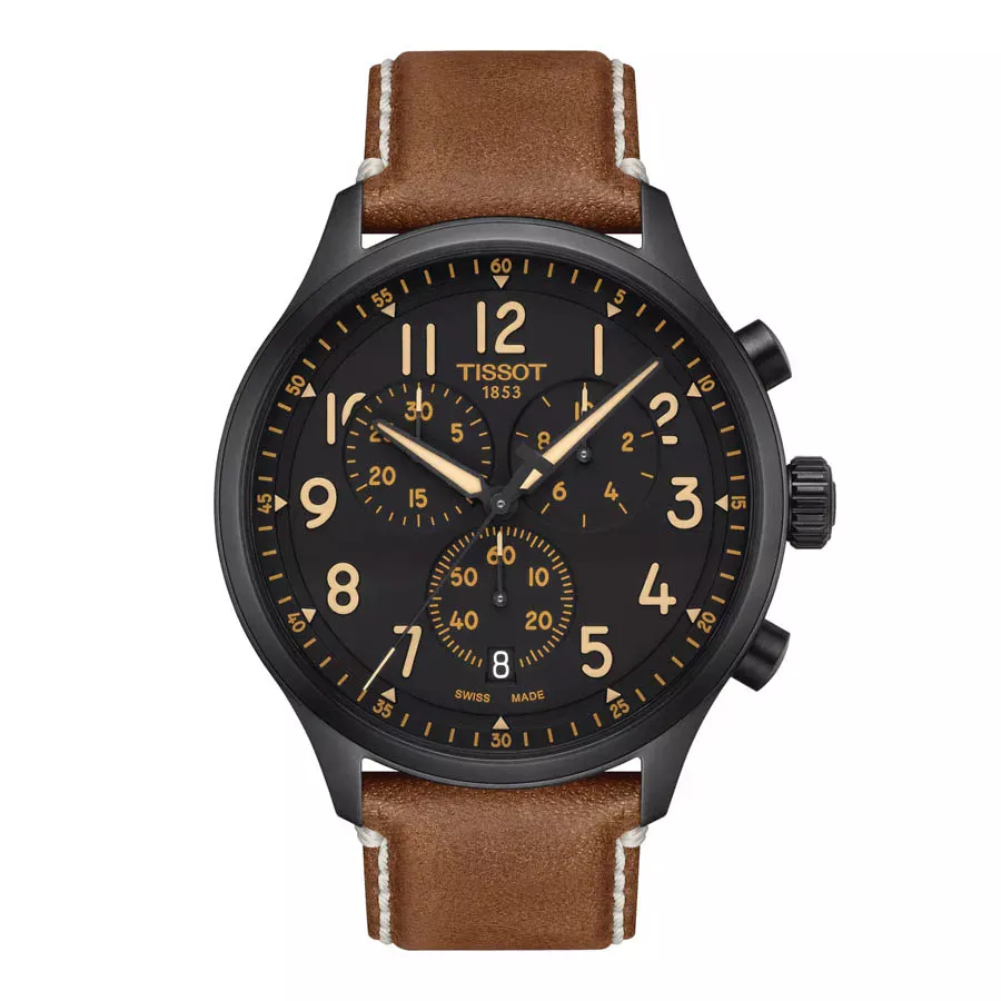 Tissot T1166173605203  Фото 1