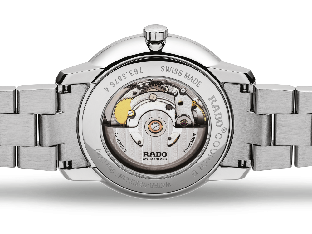 Наручные часы  Rado R22876203 Coupole Classic Фото 2