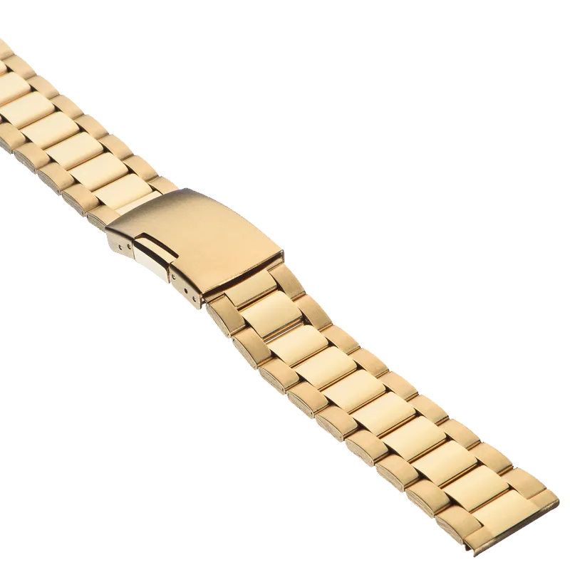 Stailer Inox Plus V-110-20 Браслет золотой 