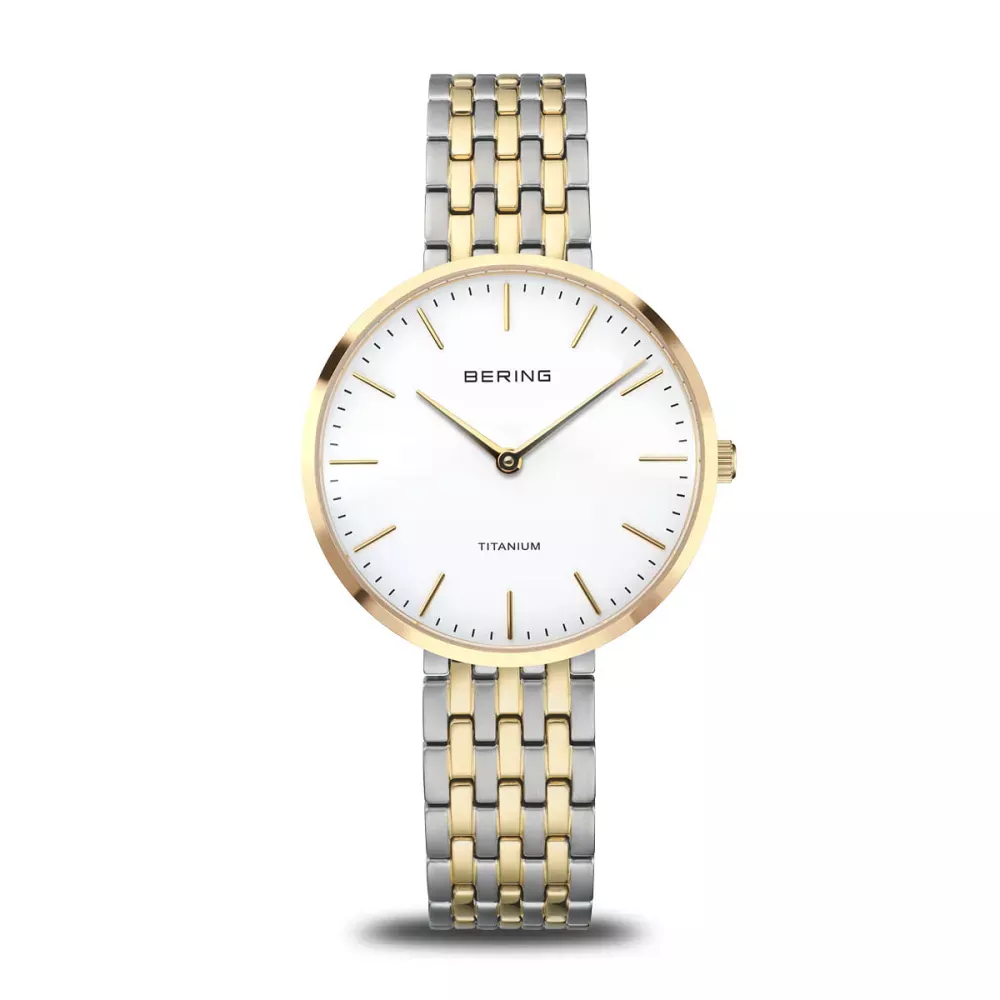 Bering 19334-010  Фото 1