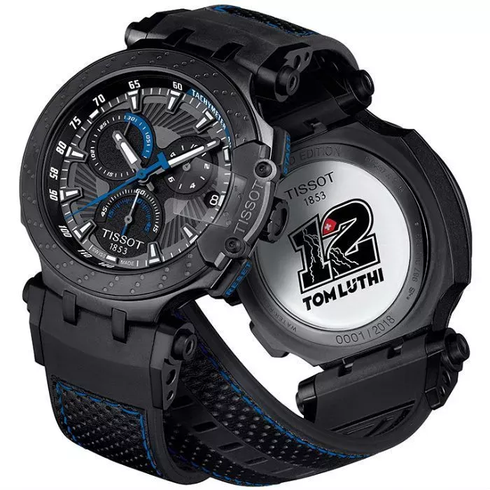 Tissot T115.417.37.061.02  Фото 2