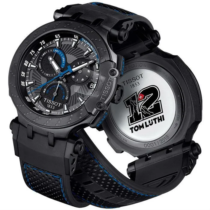 Tissot T115.417.37.061.02  Фото 2