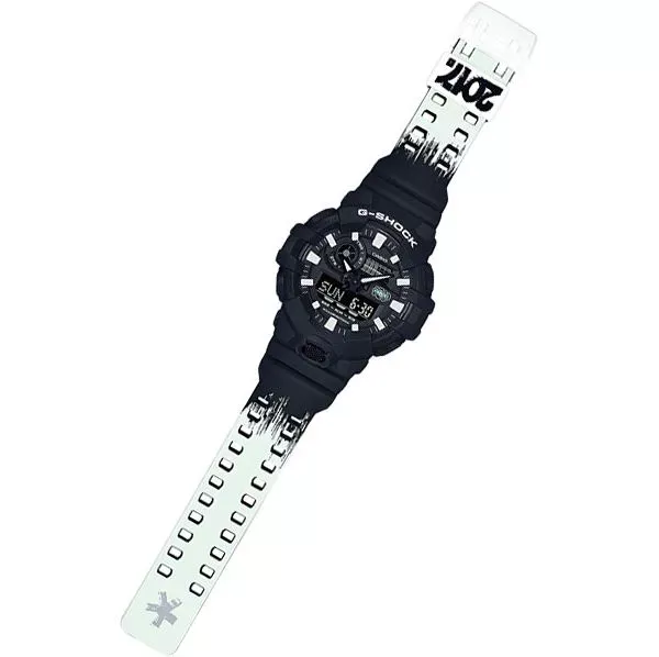 Наручные часы  Casio G-Shock GA-700EH-1A  Фото 3