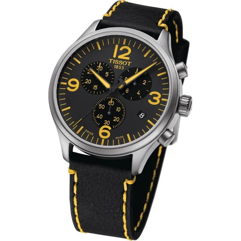 Tissot T116.617.16.057.01  Фото 5