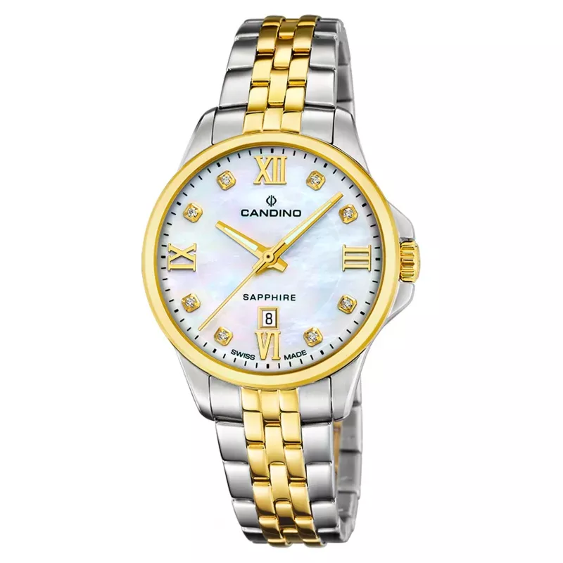 Наручные часы  Candino C4767/1 Lady Elegance Фото 1
