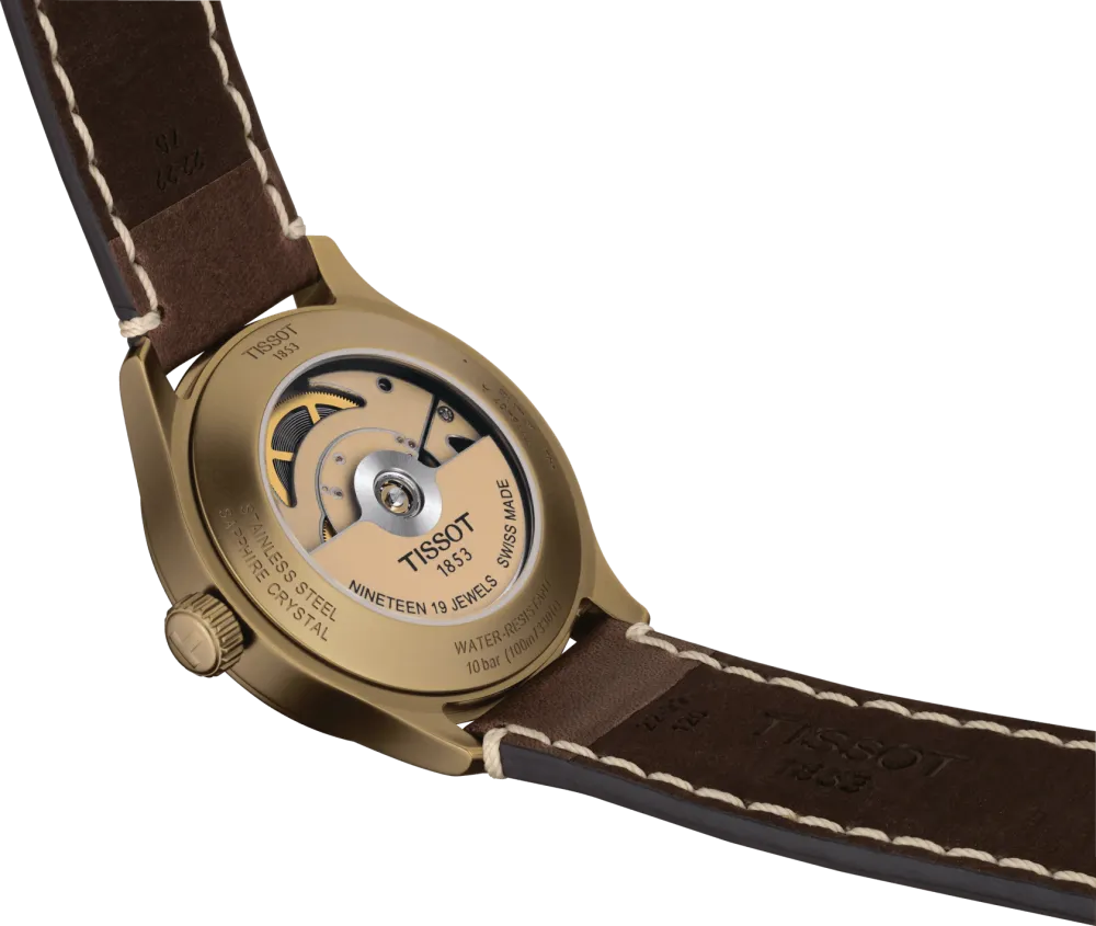 Tissot T116.407.36.051.00  Фото 4