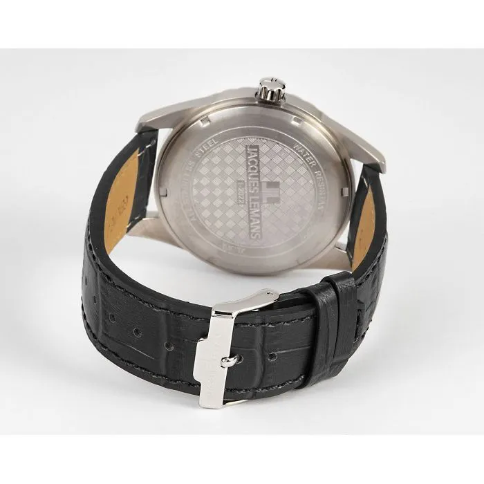 Jacques Lemans 1-2022A  Фото 2