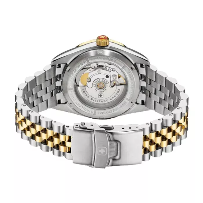 Swiss Military Hanowa SMWGL0002161  Фото 3