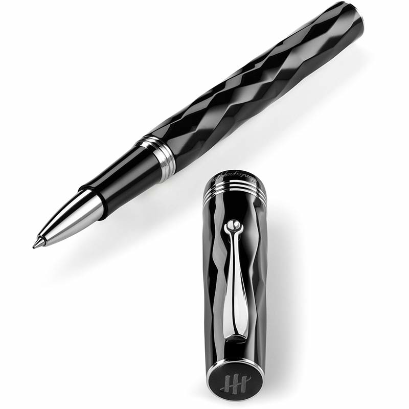   ISRBTRIC Ручка-роллер Montegrappa BRENTA 