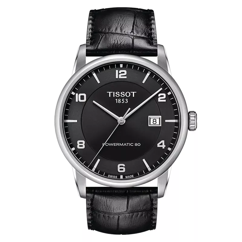 Tissot T086.407.16.057.00 