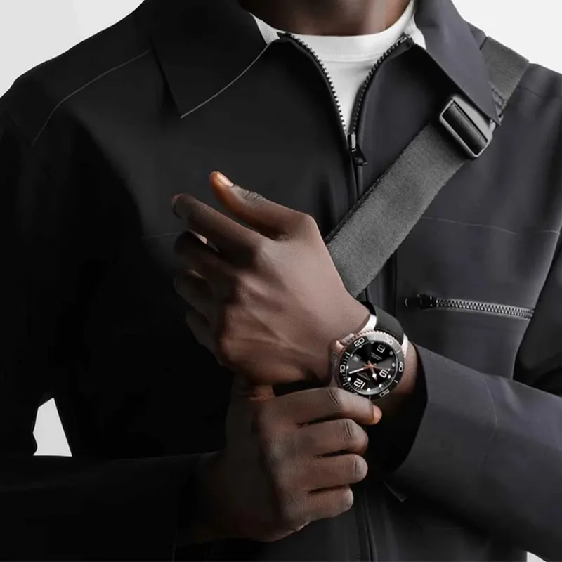 Longines L37823589  Фото 2