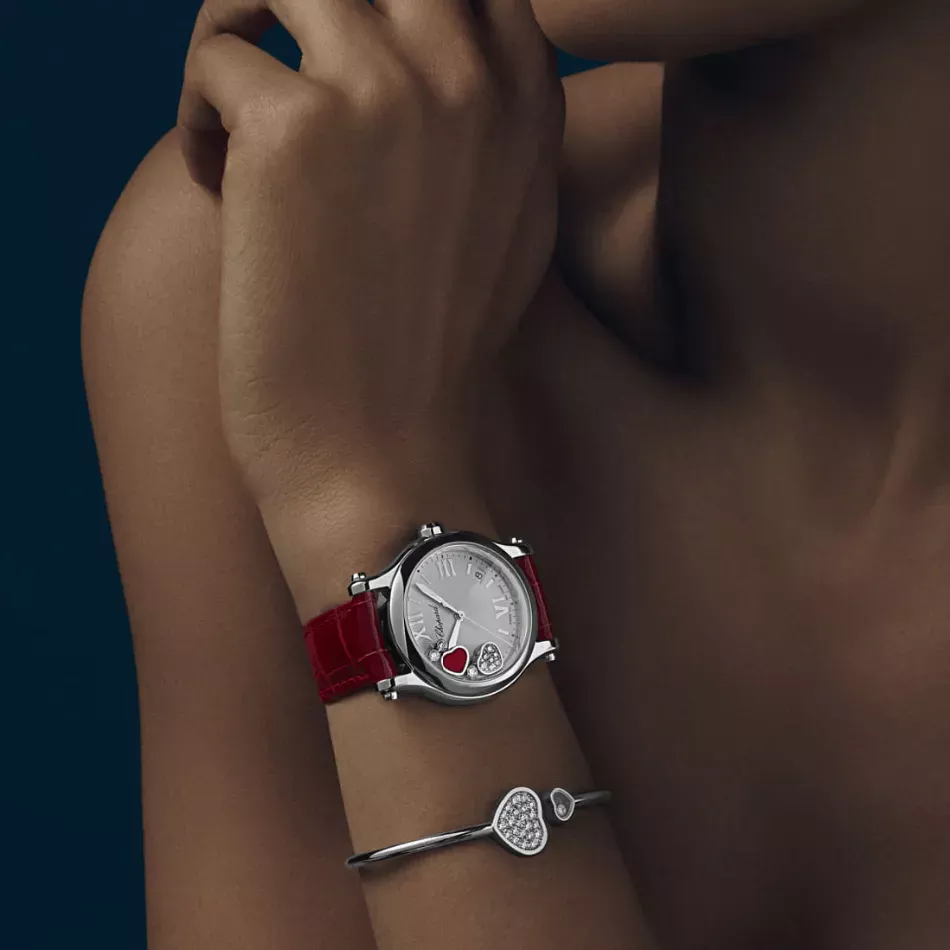 Chopard 278582-6007  Фото 2