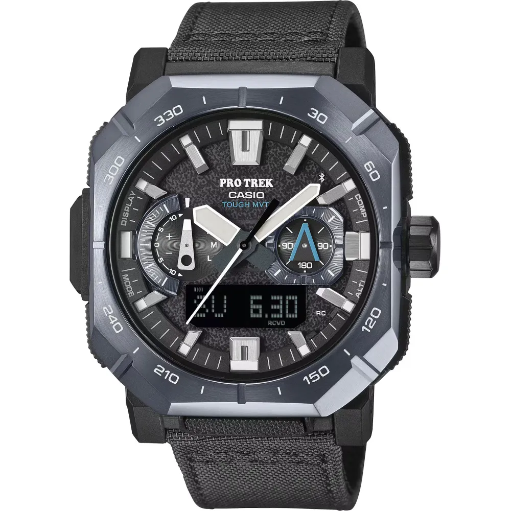 Casio Pro Trek PRW-B1000B-2  Фото 2