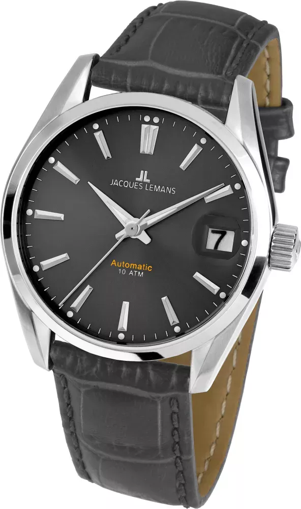 Jacques Lemans 1-1912A  Фото 1