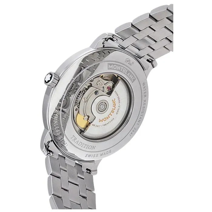 Montblanc 00112610 (инд. OLCJ3HLP9)  Фото 3