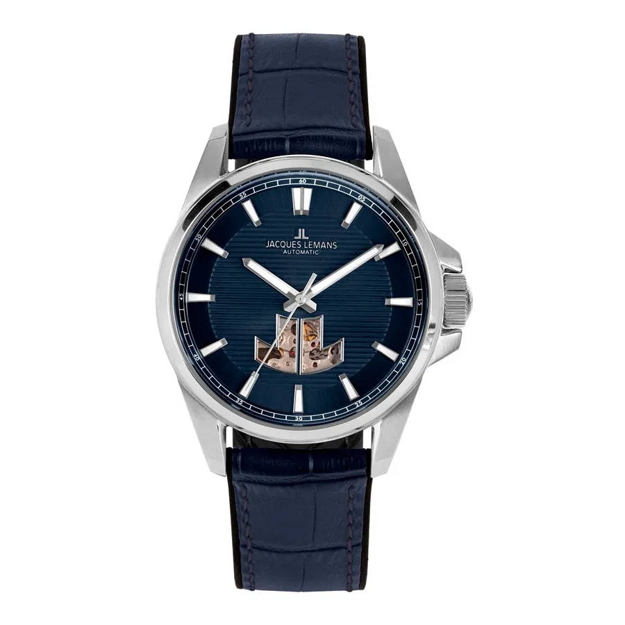 Jacques Lemans 1-2209D  Фото 1