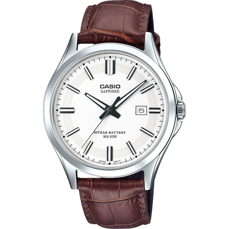 Наручные часы  Casio Collection MTS-100L-7A 