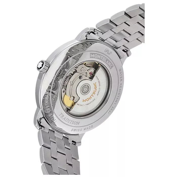 Наручные часы  Montblanc 00112610 (инд. OLCJ3HLP9)  Фото 3