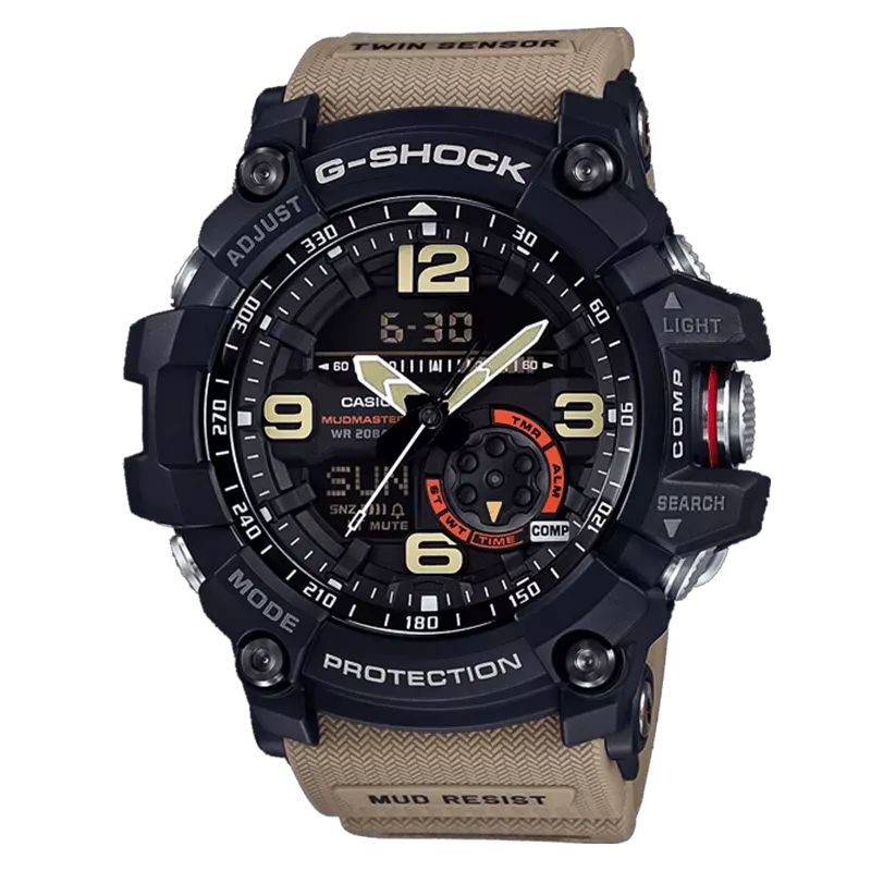 Casio G-Shock Premium GG-1000-1A5 
