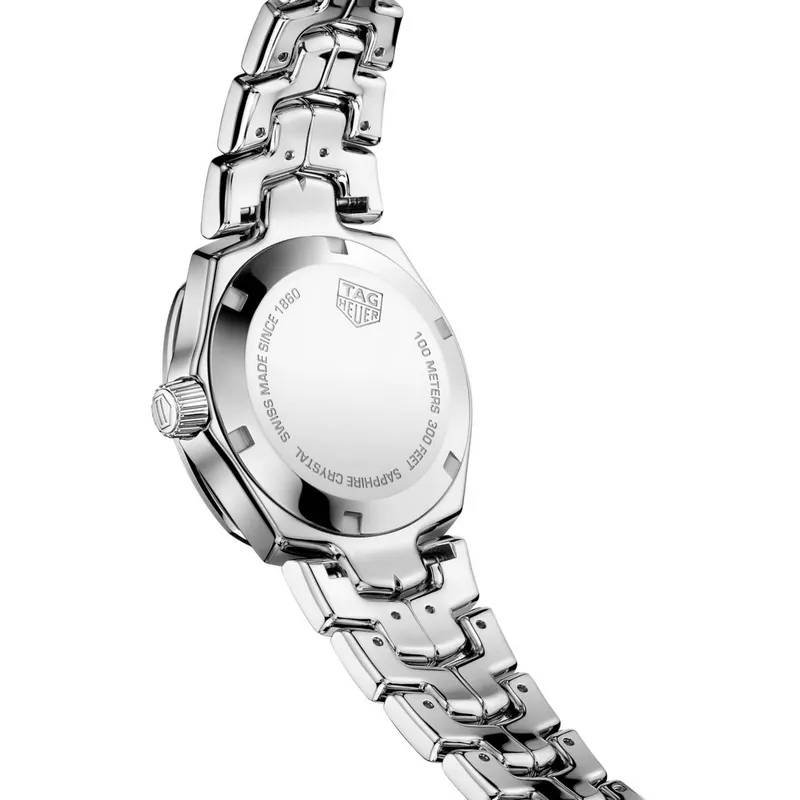 Tag Heuer WBC131FBA0649  Фото 4