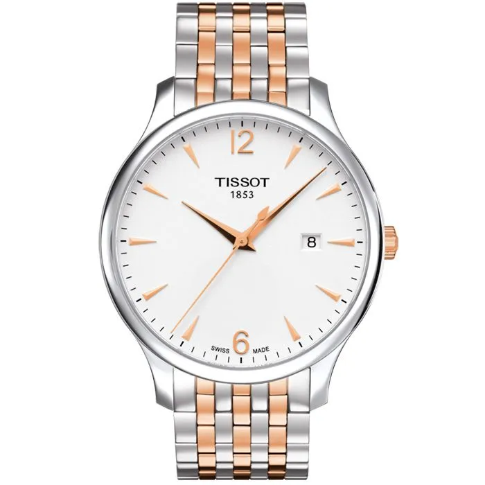 Tissot T063.610.22.037.01  Фото 1