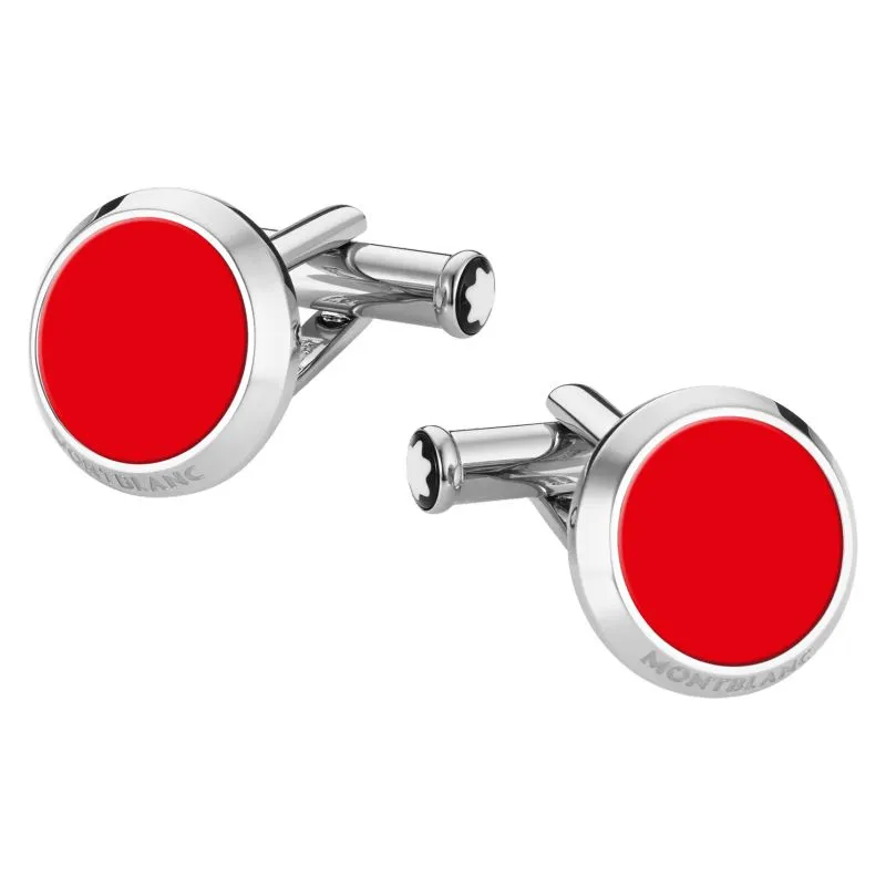 Montblanc 00118880 Запонки  Фото 1