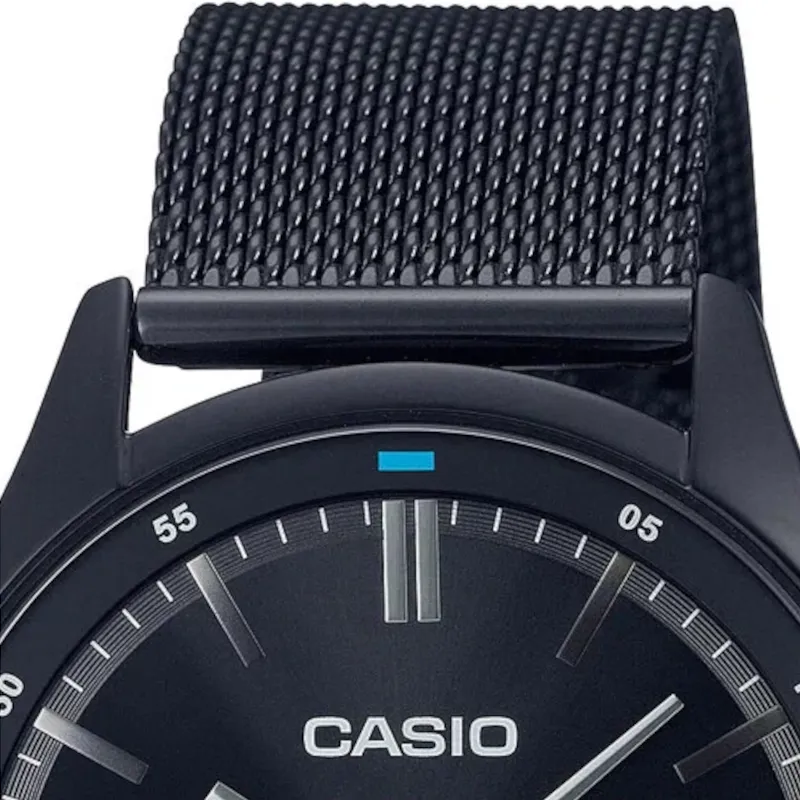 Casio Collection MTP-E710MB-1A  Фото 2
