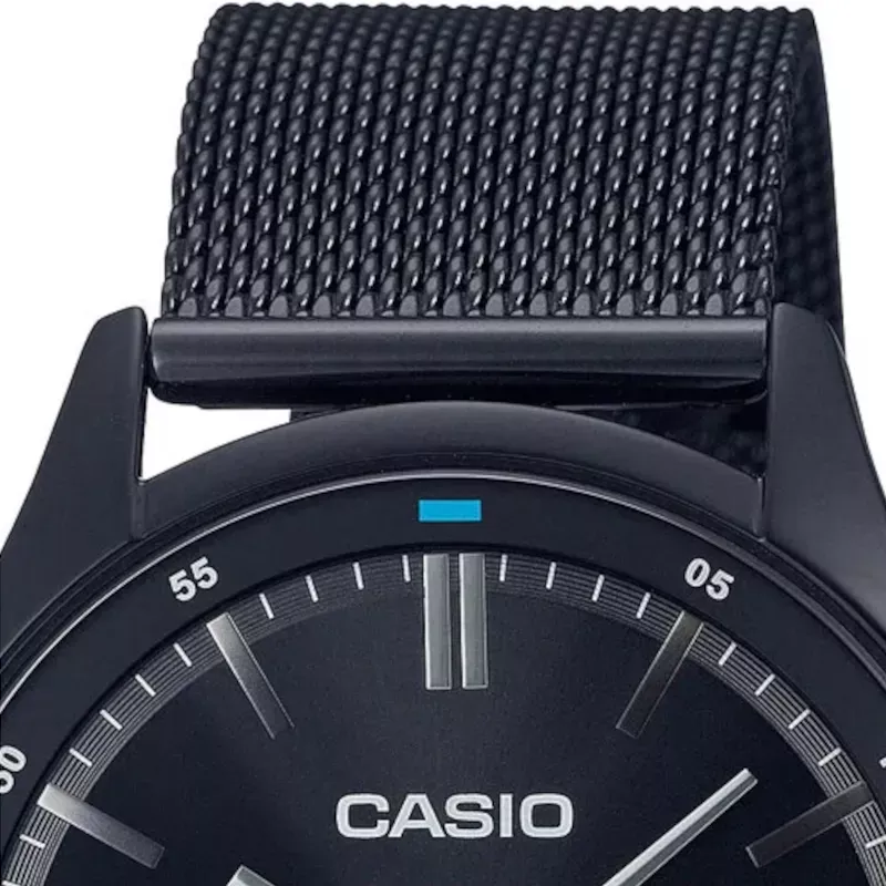 Наручные часы  Casio Collection MTP-E710MB-1A  Фото 2