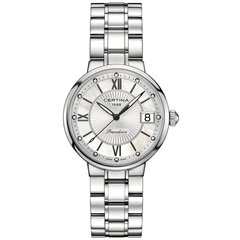 Наручные часы  Certina promo C031.210.11.116.00 DS Stella