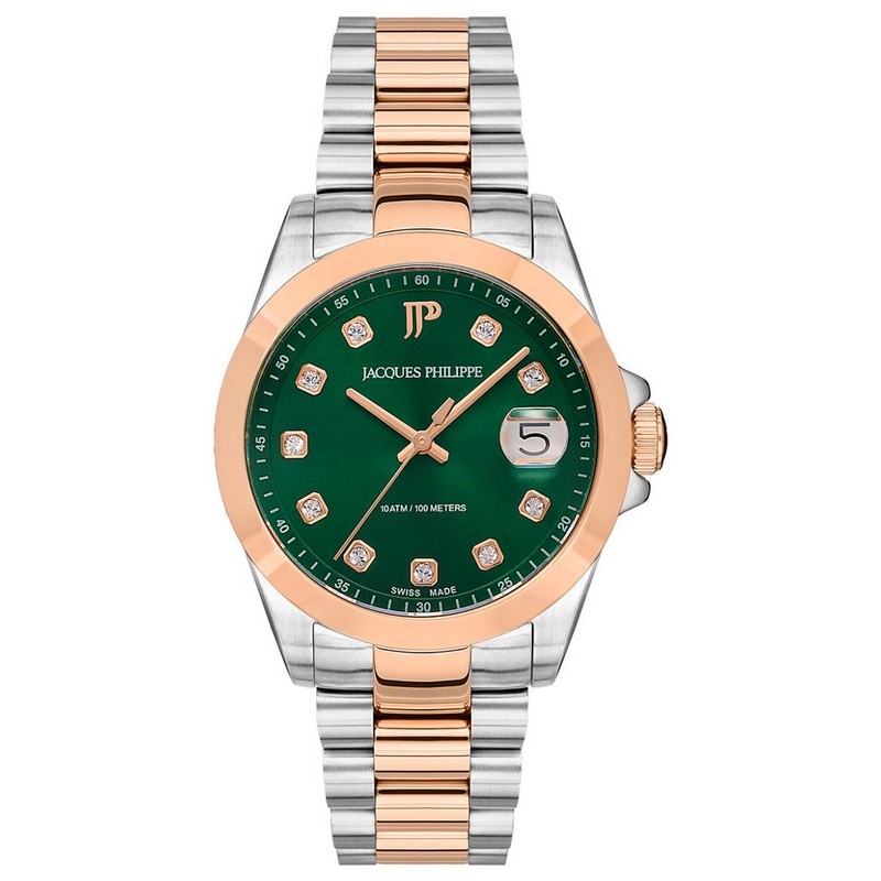 Jacques Philippe JPQLS3473X8RG  Фото 1