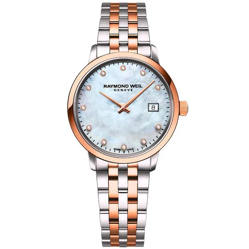 Raymond Weil 5985-SP5-97081  Фото 1