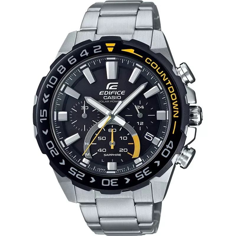 Casio Edifice EFS-S550DB-1A 