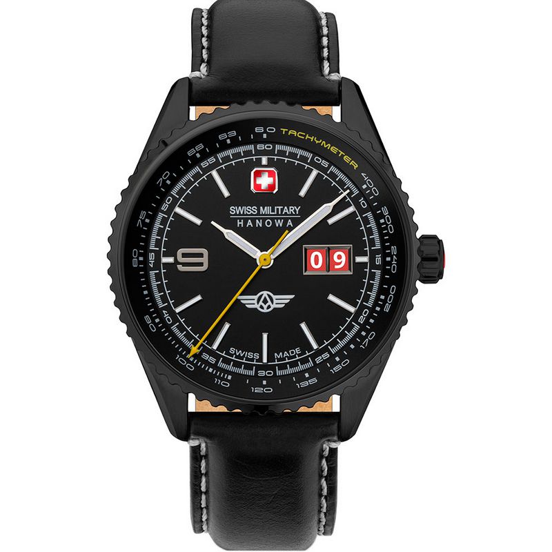 Swiss Military Hanowa SMWGB2101030  Фото 1