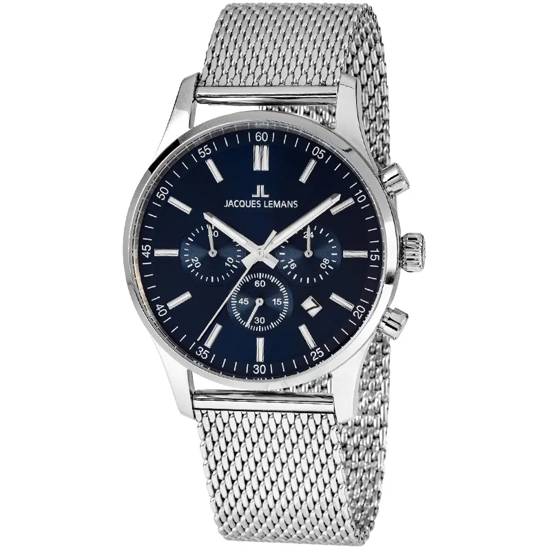 Jacques Lemans 1-2025H 