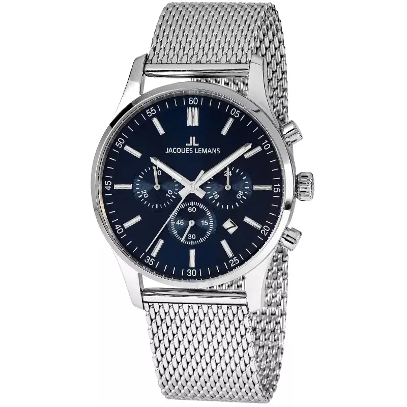 Jacques Lemans 1-2025H 