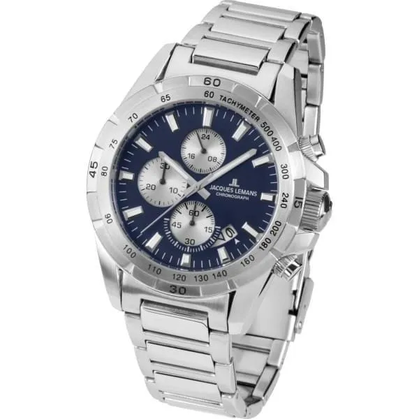 Jacques Lemans 1-1826F 