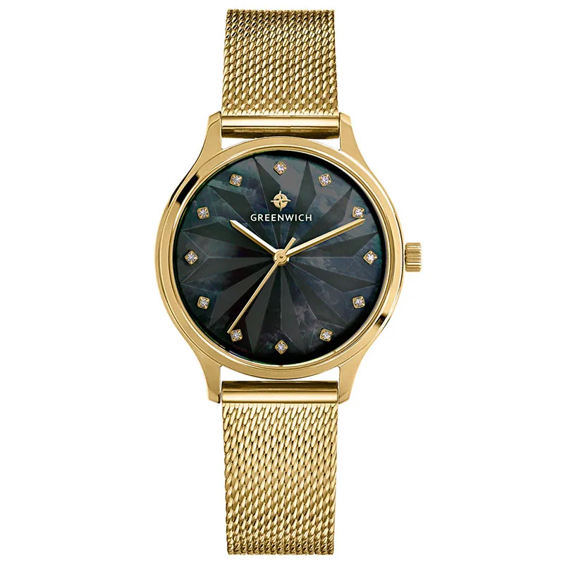 Greenwich GW 341.20.51 M 