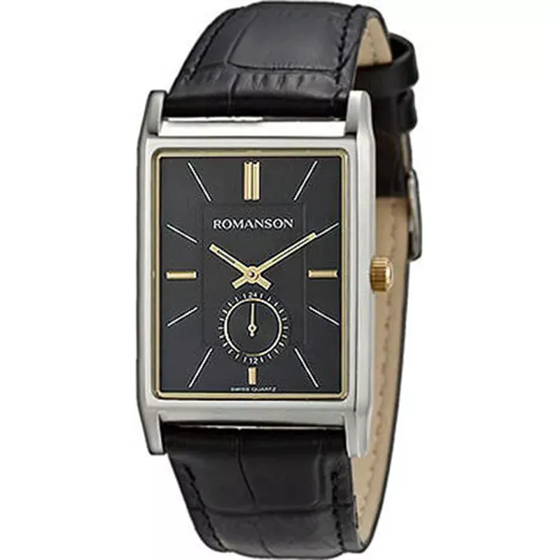 Наручные часы  Romanson TL3237 JMC(BK)BK 
